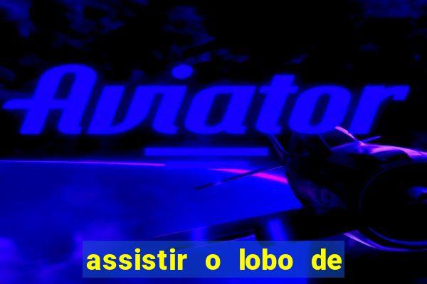assistir o lobo de wall street topflix